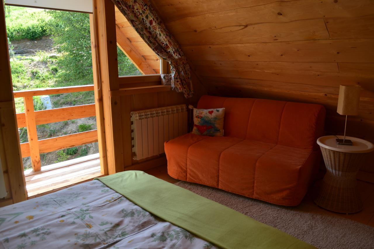 Lesniowka Domki W Karpaczu Exterior foto