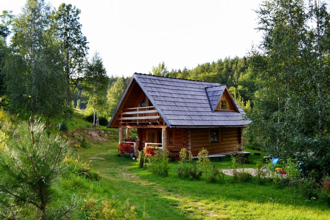 Lesniowka Domki W Karpaczu Exterior foto